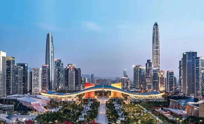 深圳科技创新贷款突破172亿元 精准灌溉570余家科技企业