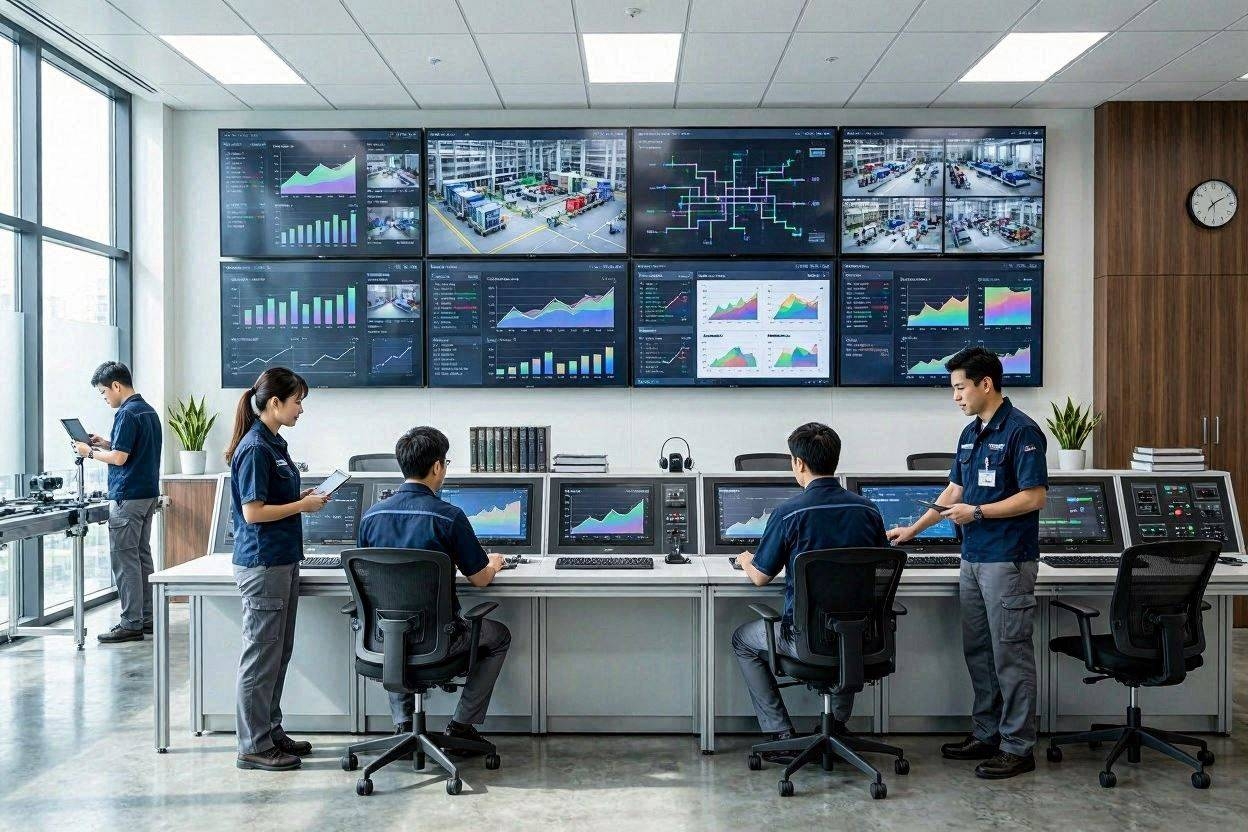 数字化工厂 MES系统 工业物联网 数字孪生 自动化工程师 西门子 博世 ABB 施耐德 工业4.0 数字化工厂 MES系统 工业物联网 数字孪生 自动化工程师 西门子 博世 ABB 施耐德 工业4.0