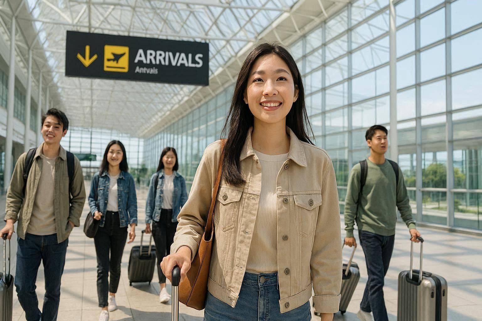 中国人才回流潮2025-2026与外企招聘新机遇