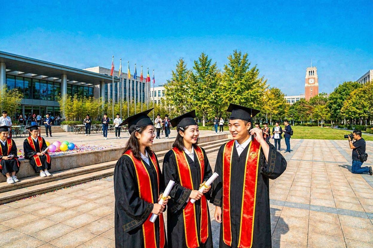 留学回国 海外学历 应届生求职 STEM博士 海外就业 回国发展 外企招聘渠道 留学回国 海外学历 应届生求职 STEM博士 海外就业 回国发展 外企招聘渠道