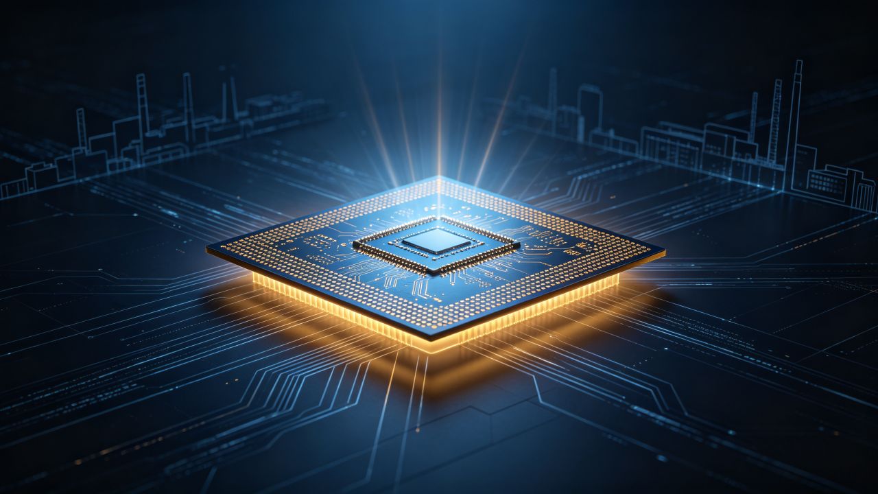 半导体行业2026人才供需报告 | 模拟IC供需比1:8年薪破130万 — 亨德