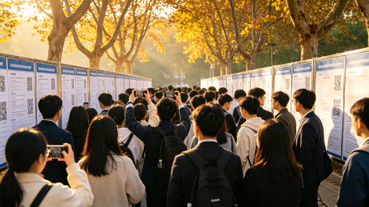 27届秋招提前批爆发：AI岗位占比超80% | 亨德森猎头