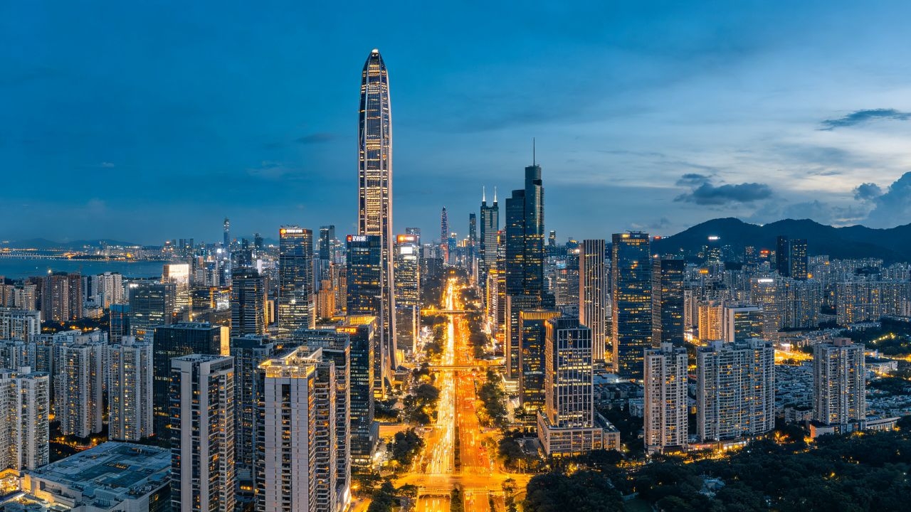 深圳人才吸引力, 战略性新兴产业, 人才政策 深圳人才吸引力, 战略性新兴产业, 人才政策