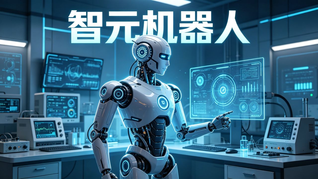 人形机器人招聘与具身智能人才
