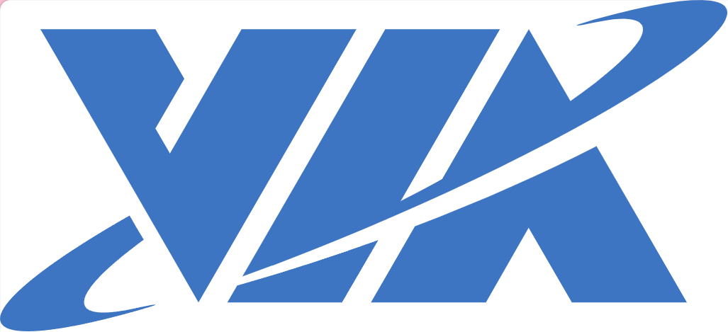 VIA 合作伙伴 logo