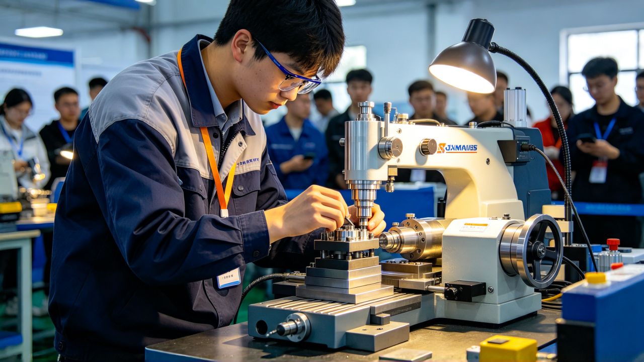 新八级工全面推开：特级技师与首席技师怎么定薪